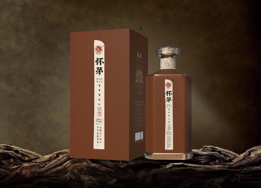 懷茅酒-家興